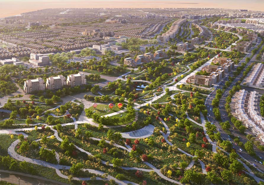 AQUATREAT Successfully Completes STP Project for the National Housing Company (NHC)