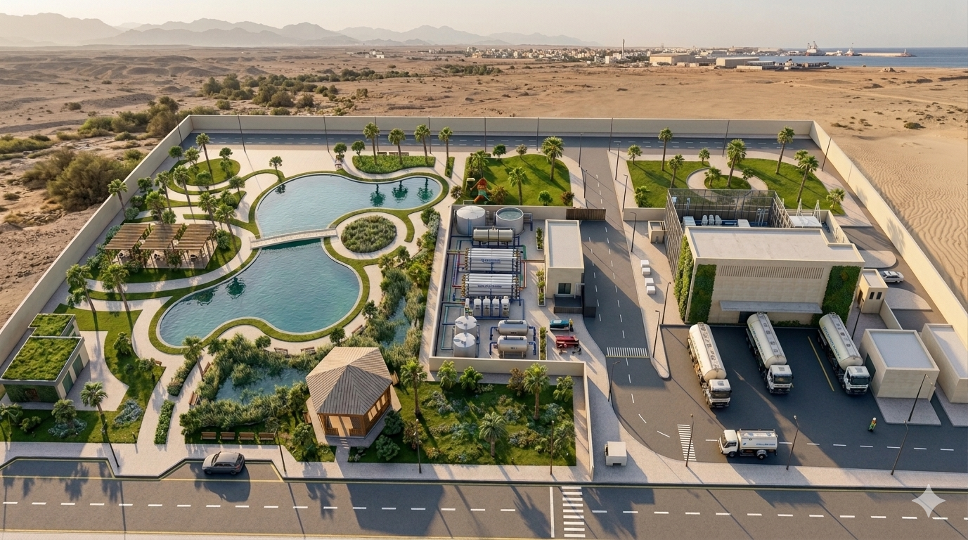 Wastewater Treatment