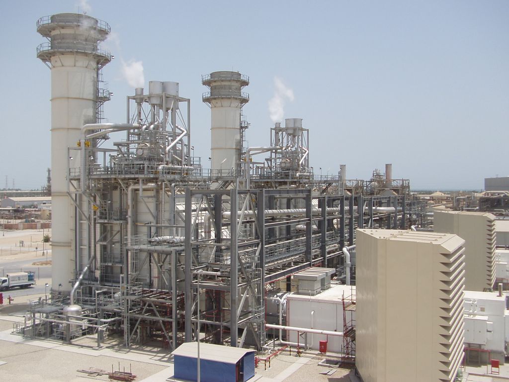 Refurbishment of Juba PP Water Treatment and Demineralization Plant – SE